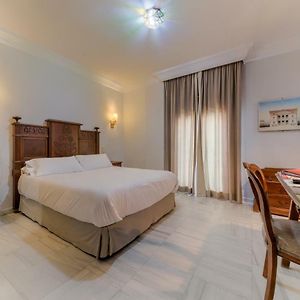 Habitación con Cama Queen